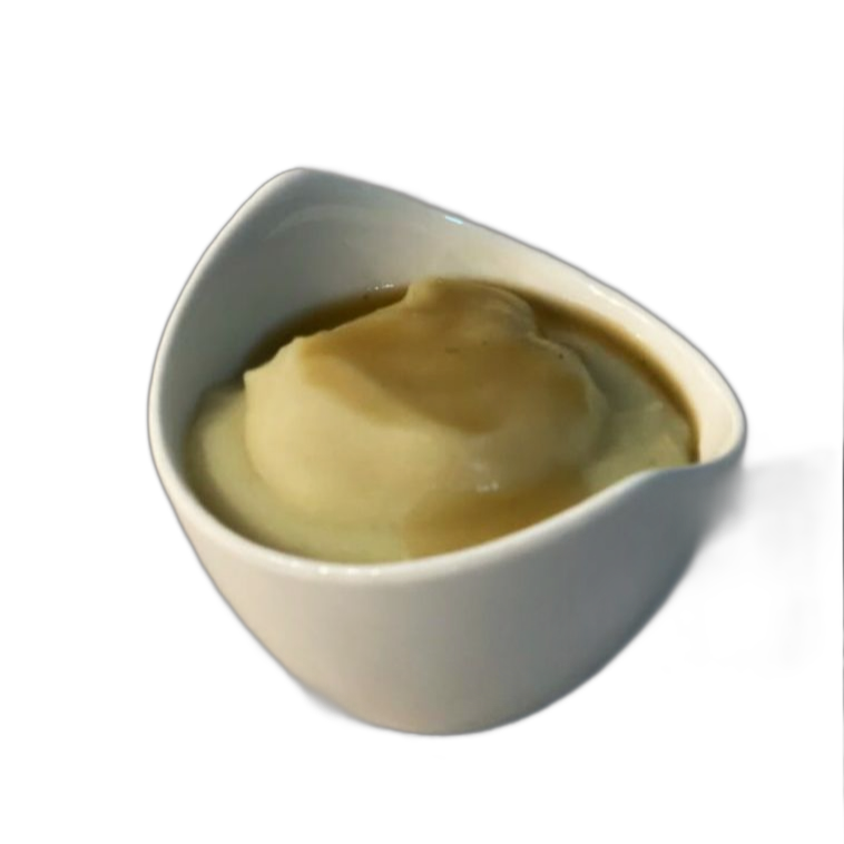 Puré de Papa