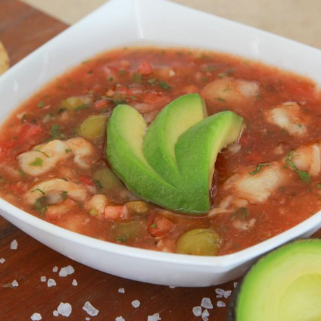 Ceviche Chico