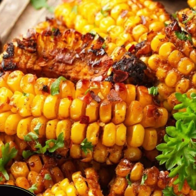 Corn Ribs
