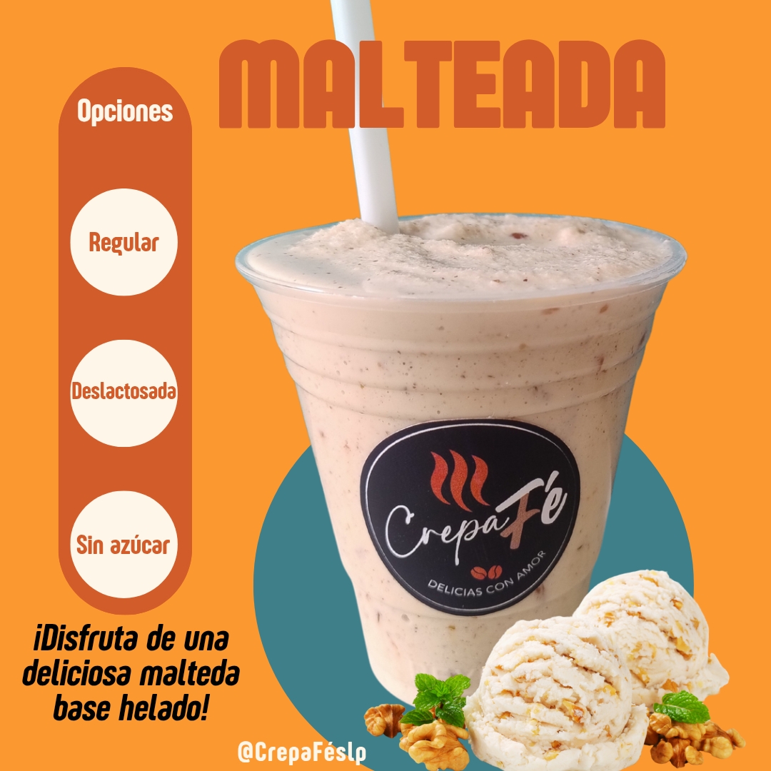 Malteada