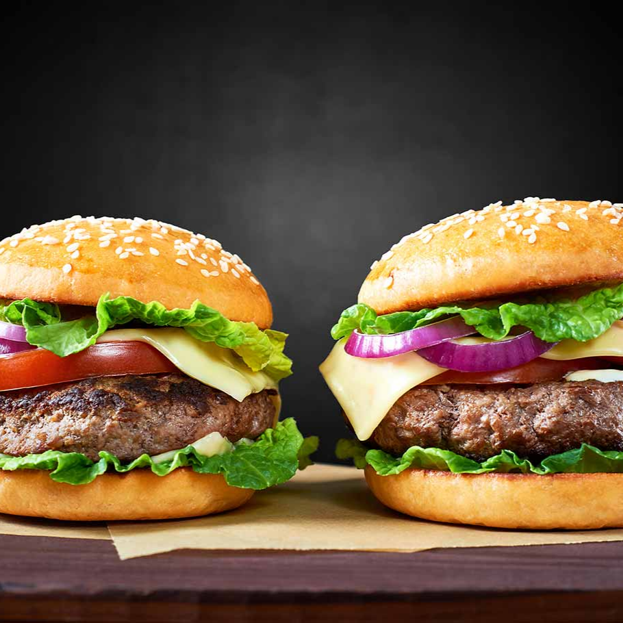2 X 165 BURGUES CLASICAS
