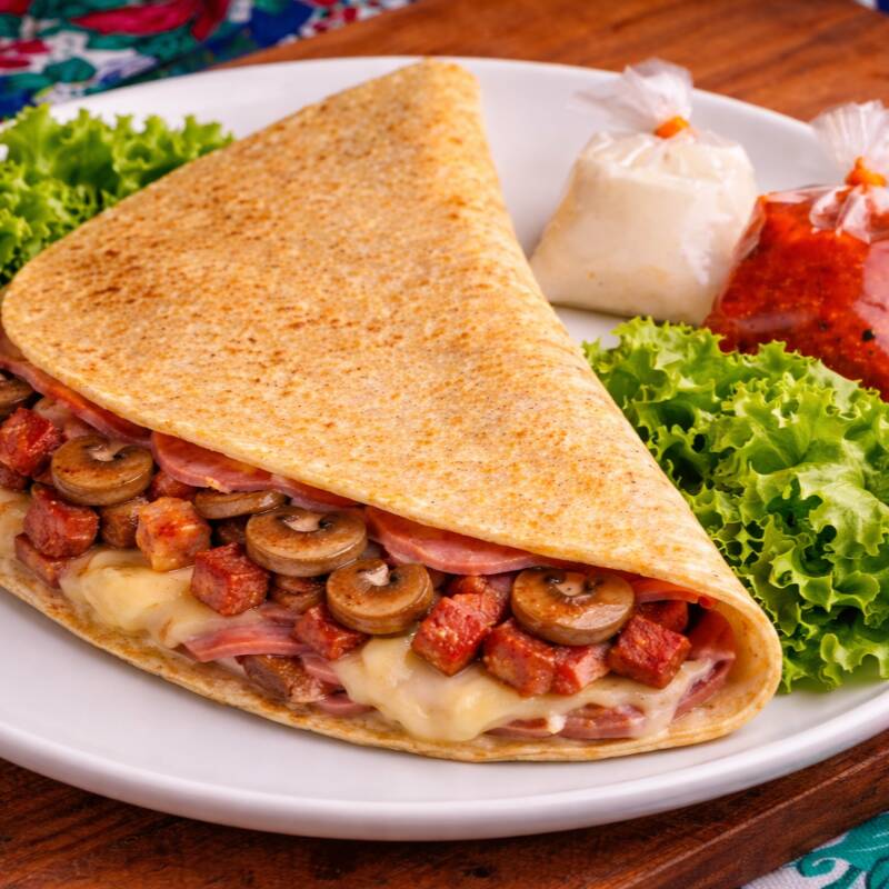 🐼 La Especial 🦃🫕🍄🟫🍠