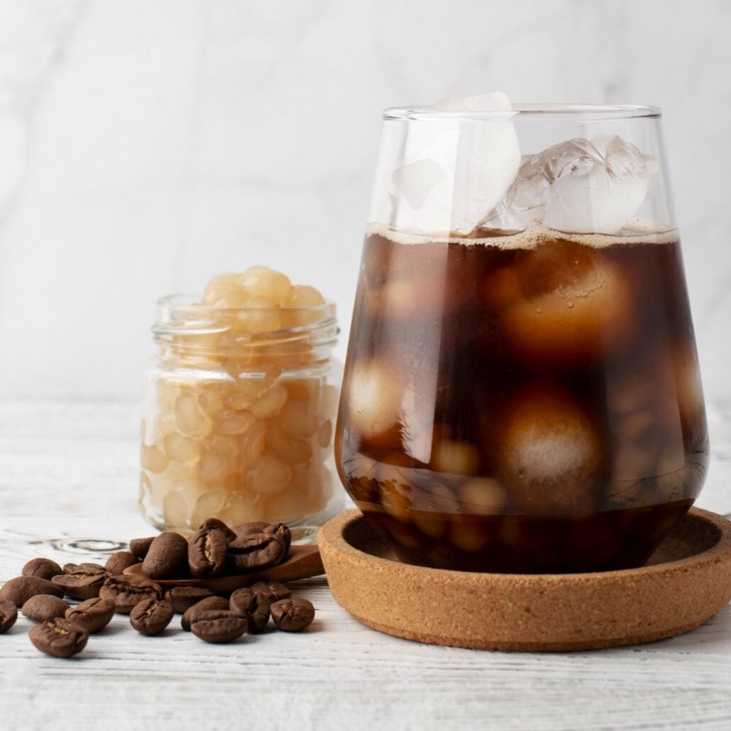 Americano Frio 16oz