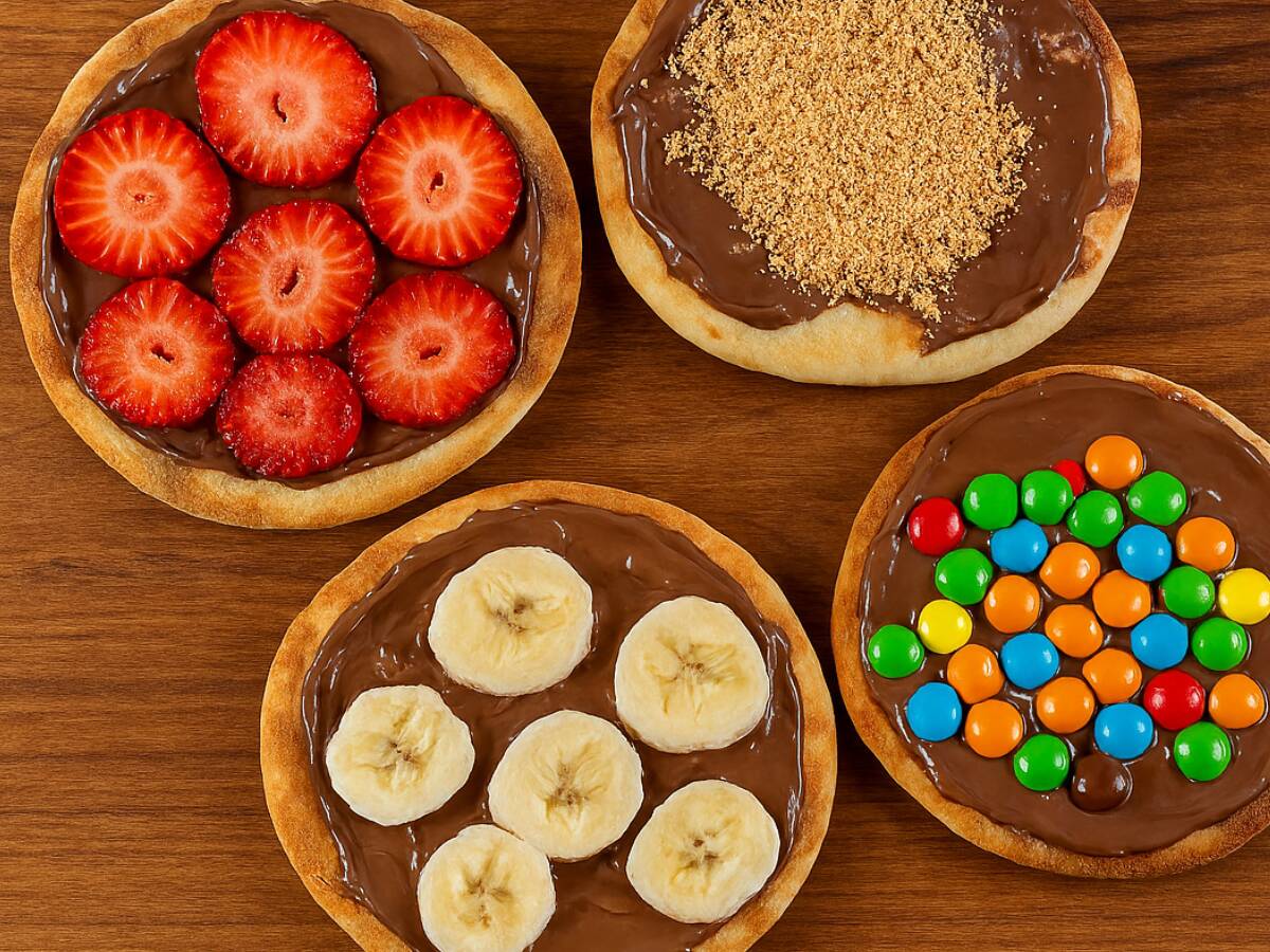 Brothers Esfiharia, Pizzaria E Lanches