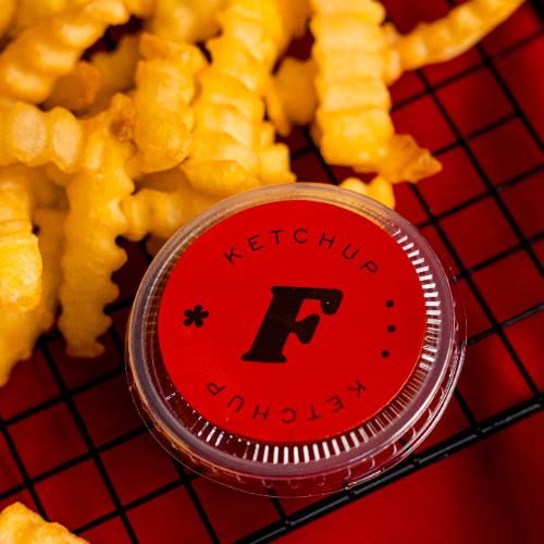 Ketchup
