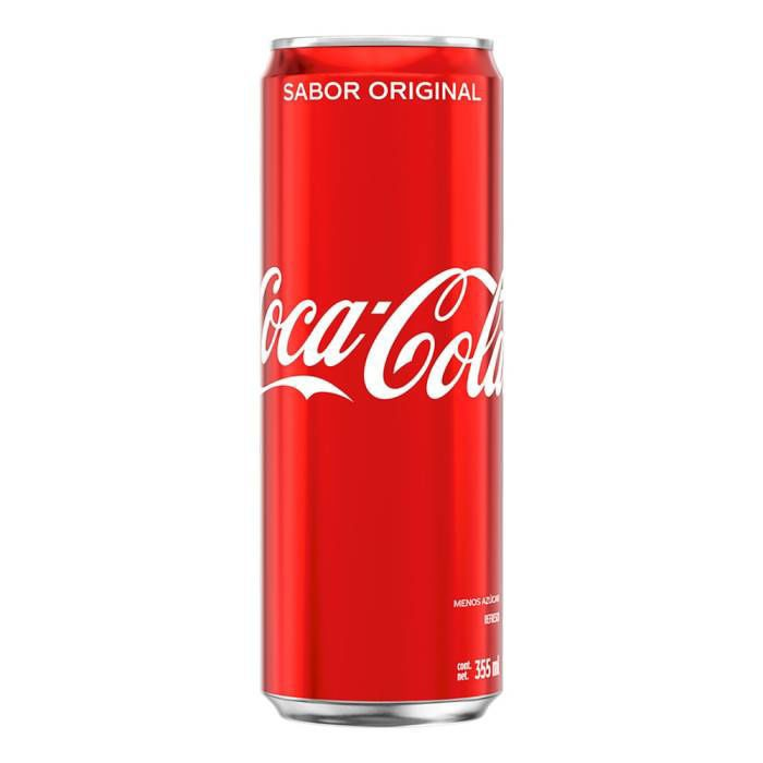 COCA-COLA