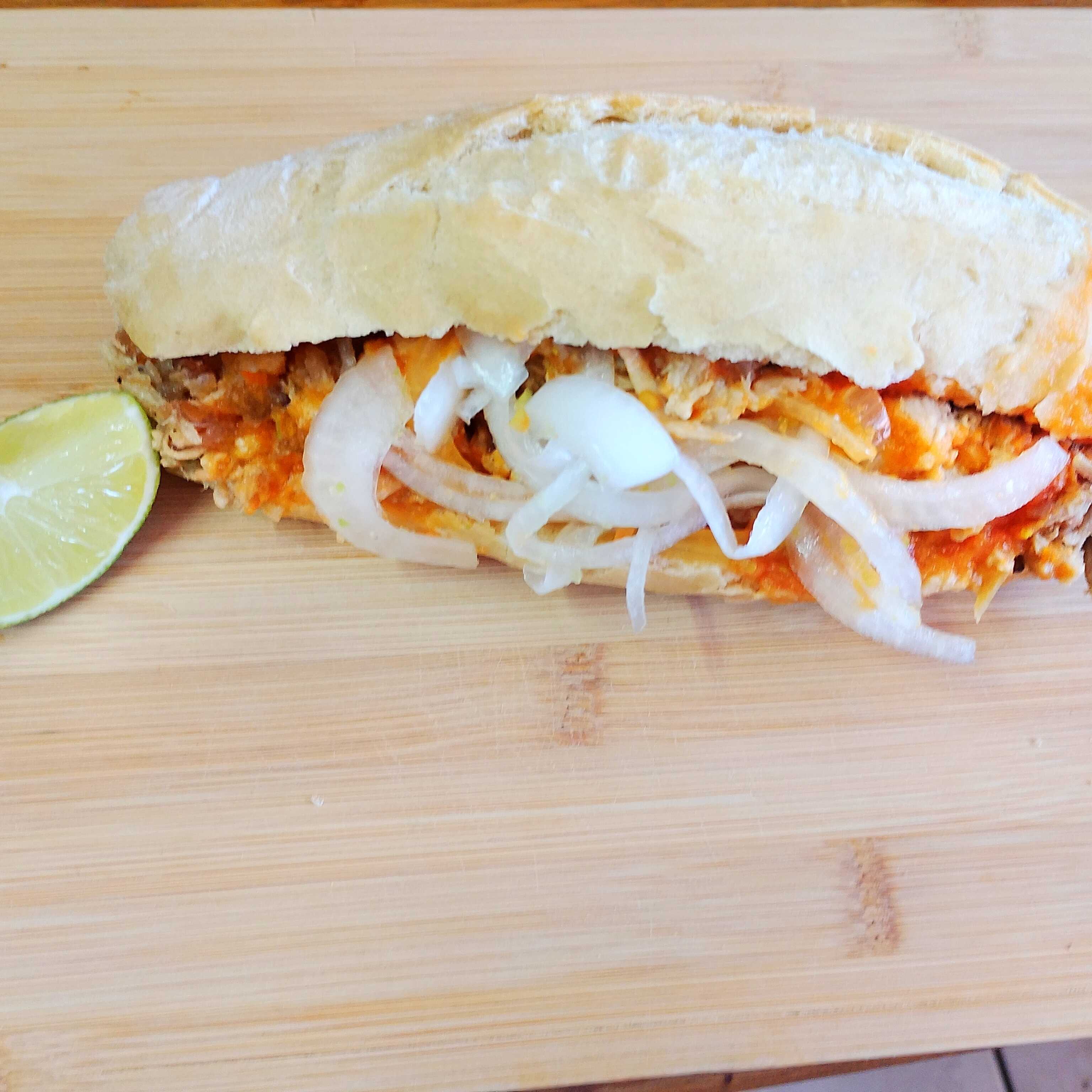 1 Torta