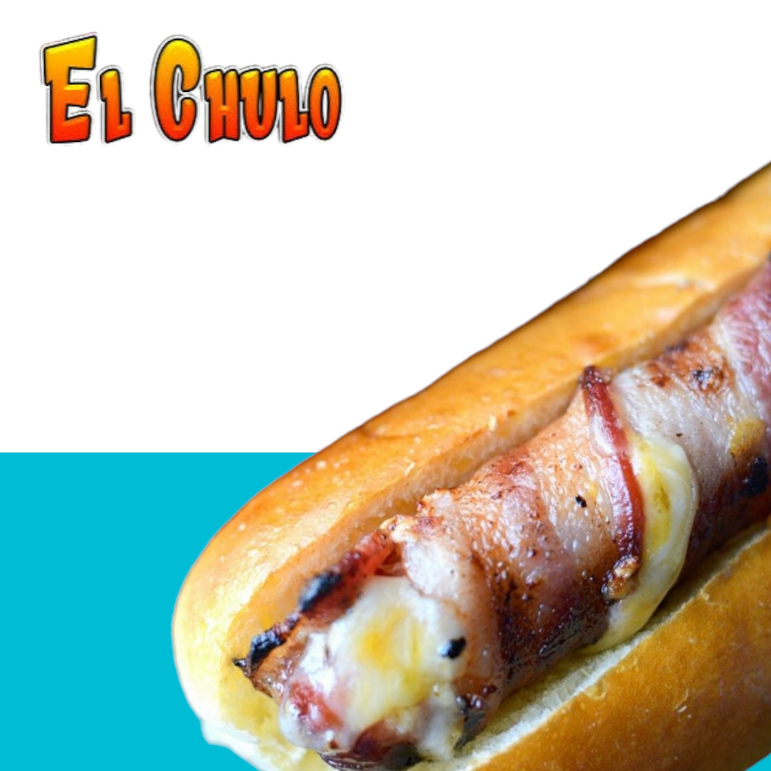 Orden 2 hotdog Sencillos