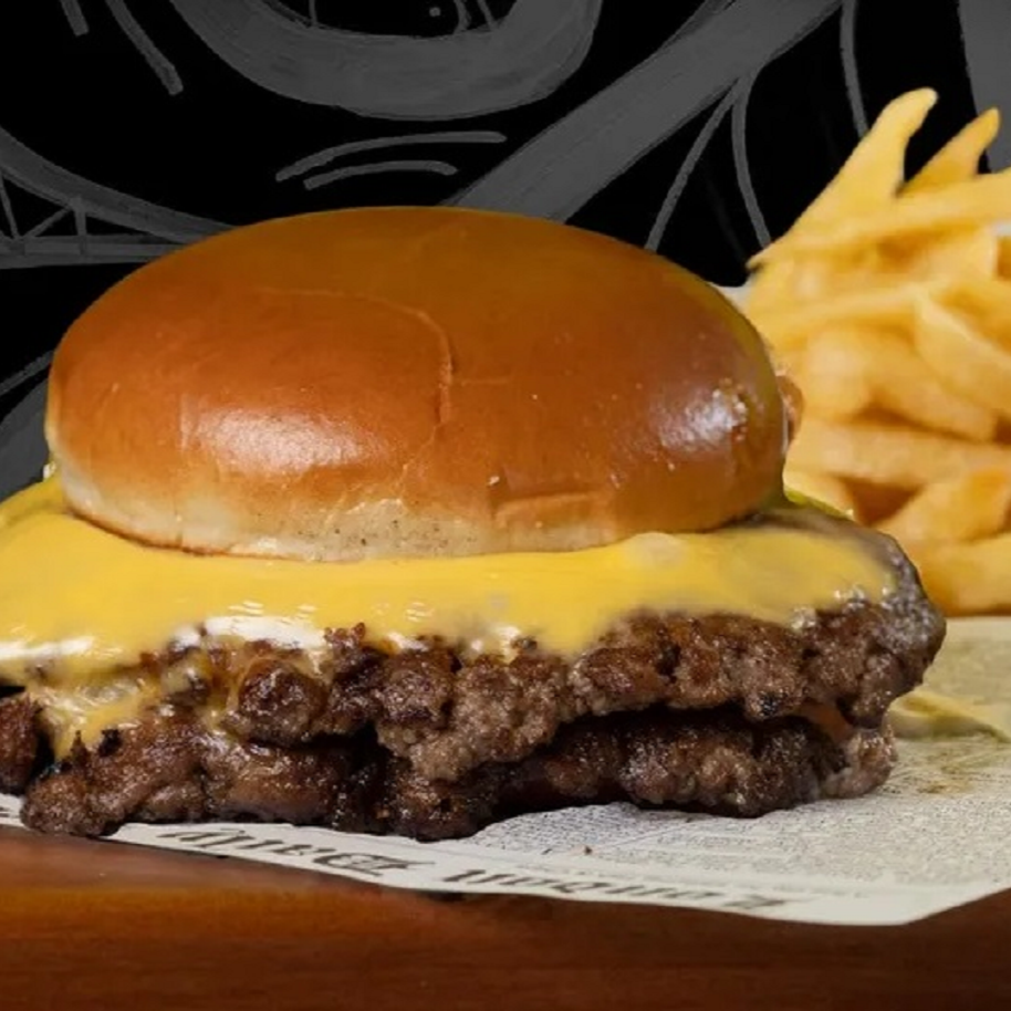 DOBLE CARNE