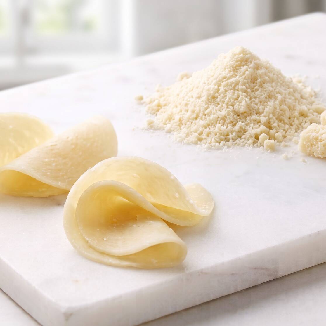 Parmesano Extra