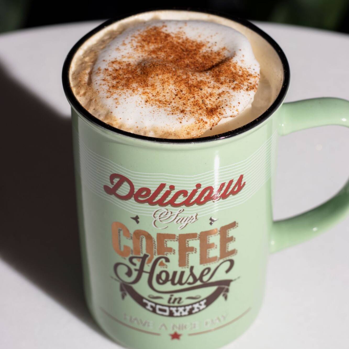 Capuccino