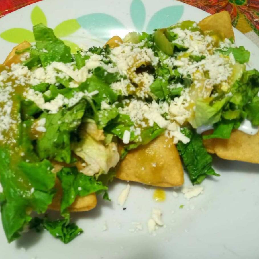 EMPANADA COMBINADA