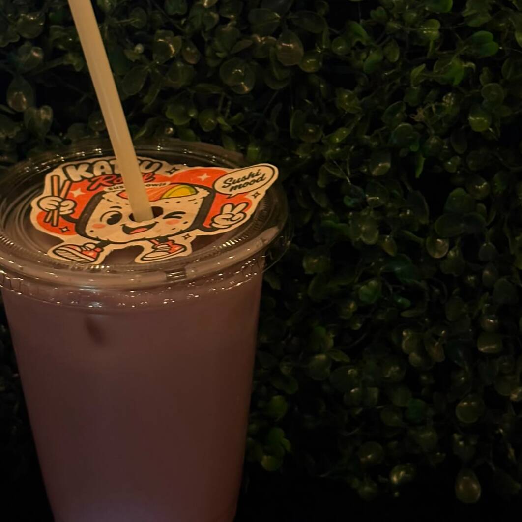 AGUA DE TARO