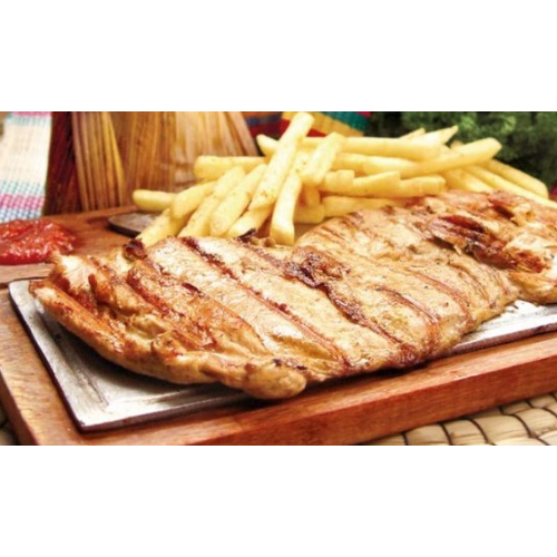 Lomo Asado Especial