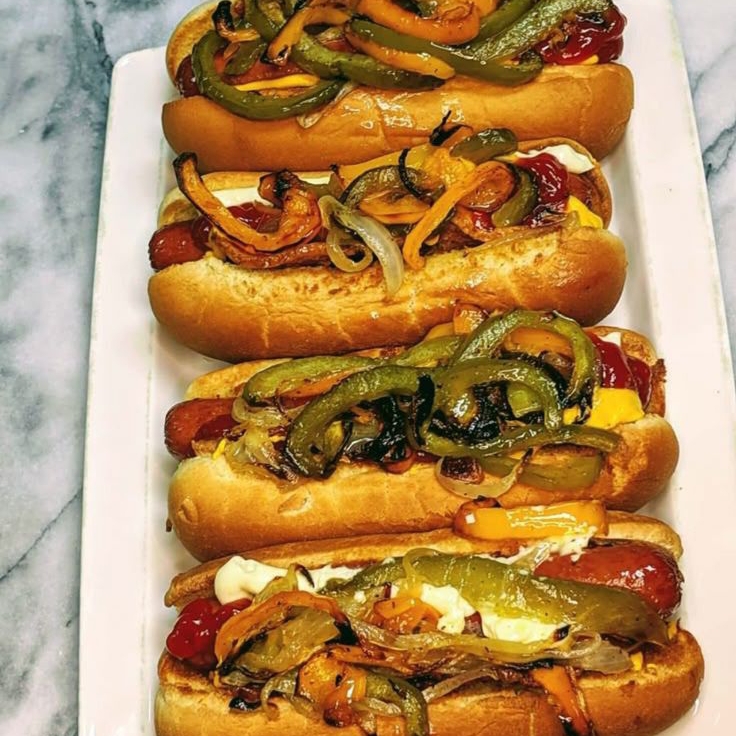 Orden de 3 Especiales