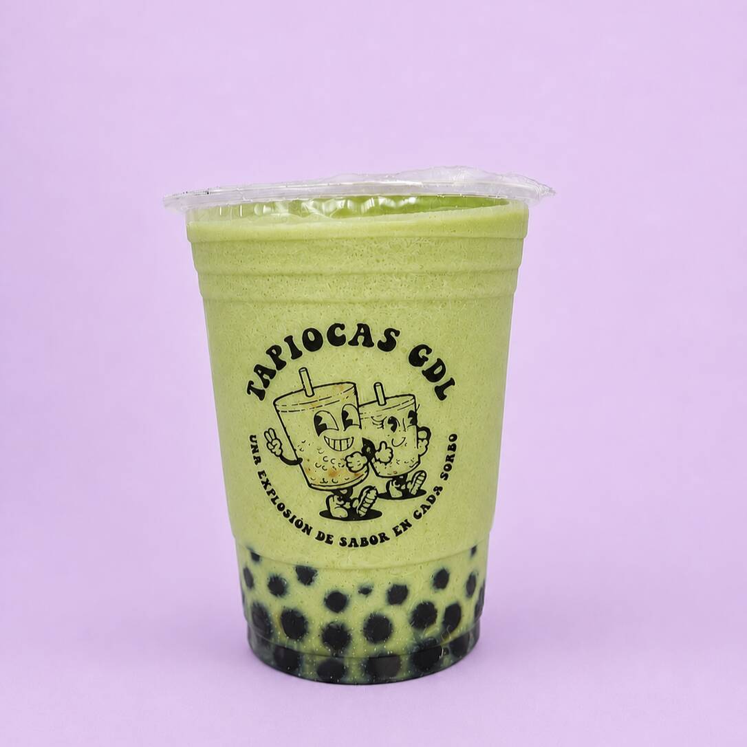 Té Matcha