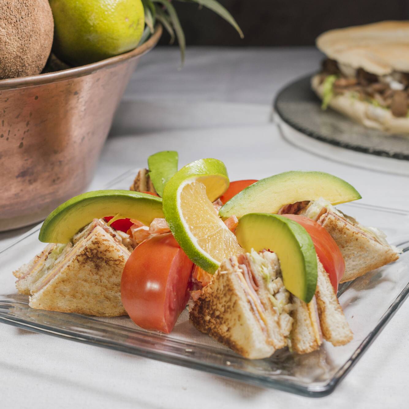 Club Sàndwich