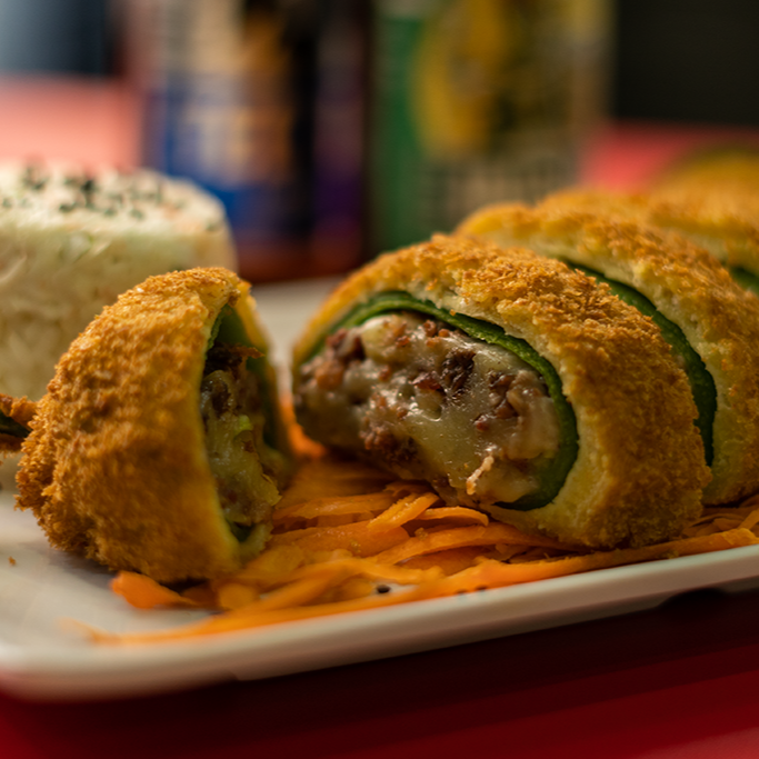 Chile Verde Relleno