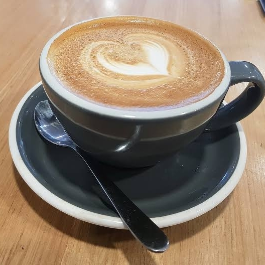 LATTE