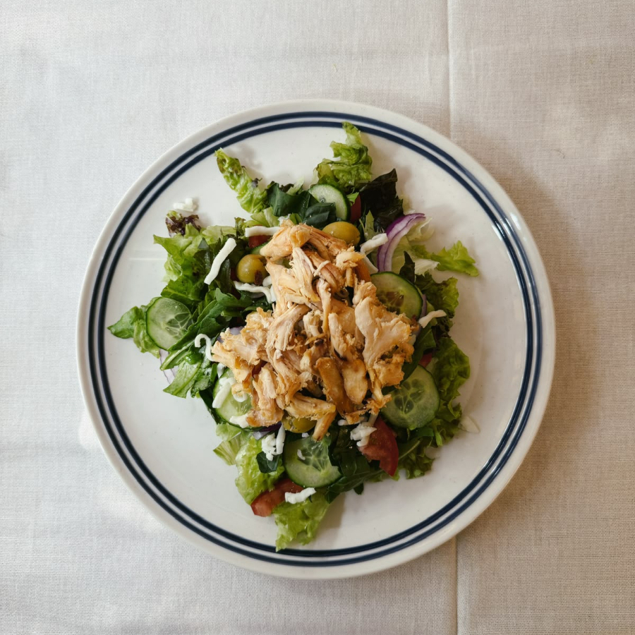 Ensalada Zarina