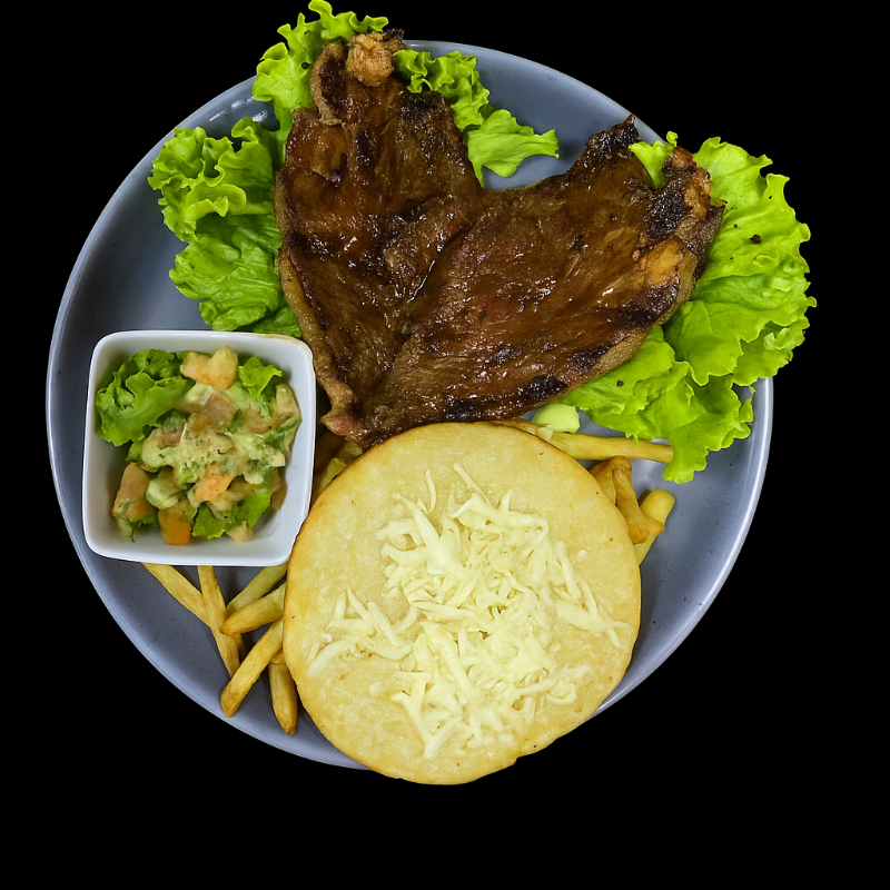 Punta de Anca D'kasa