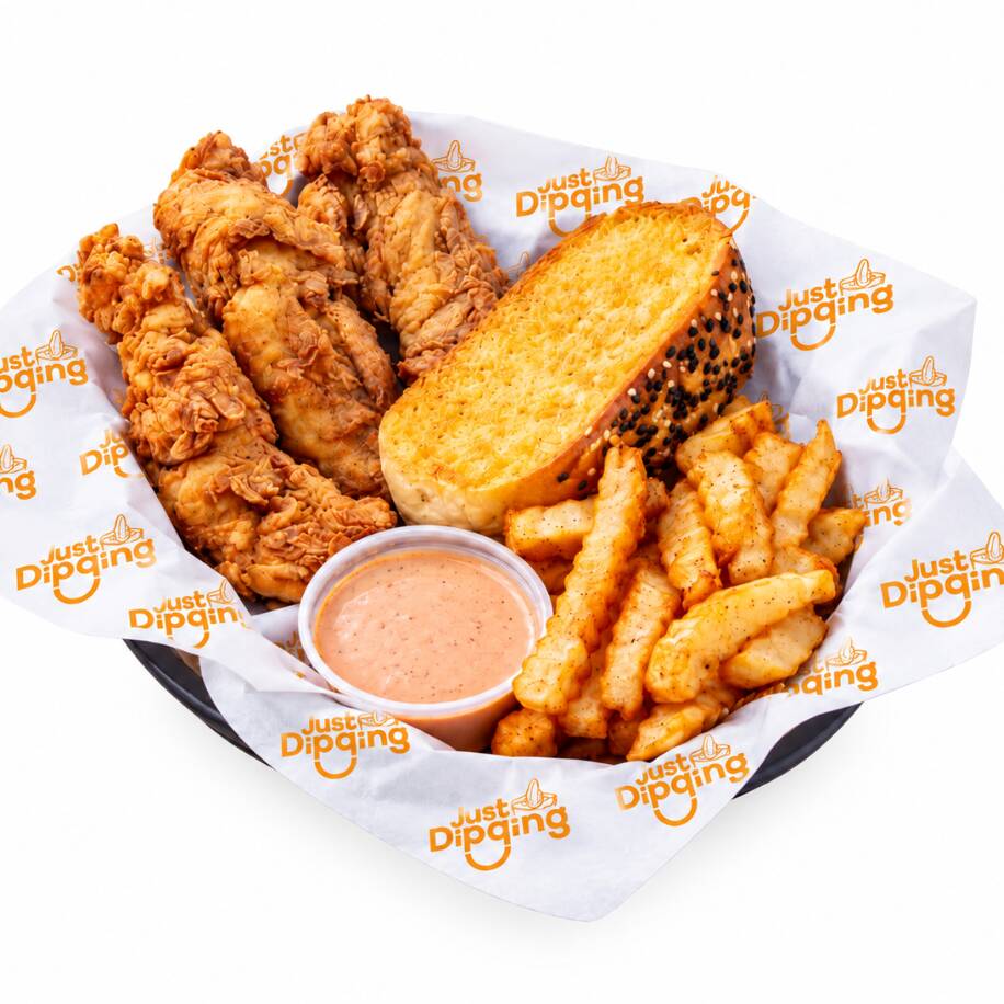 Regular Box