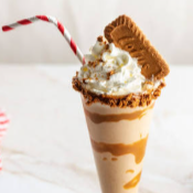 Batido Lotus