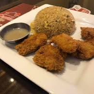 Chicharrón de Pollo