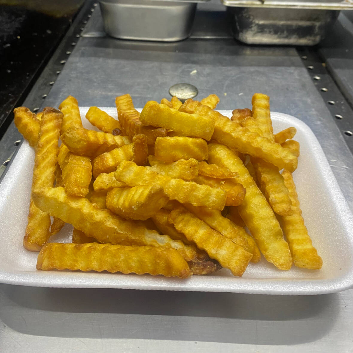 Horden de Papas