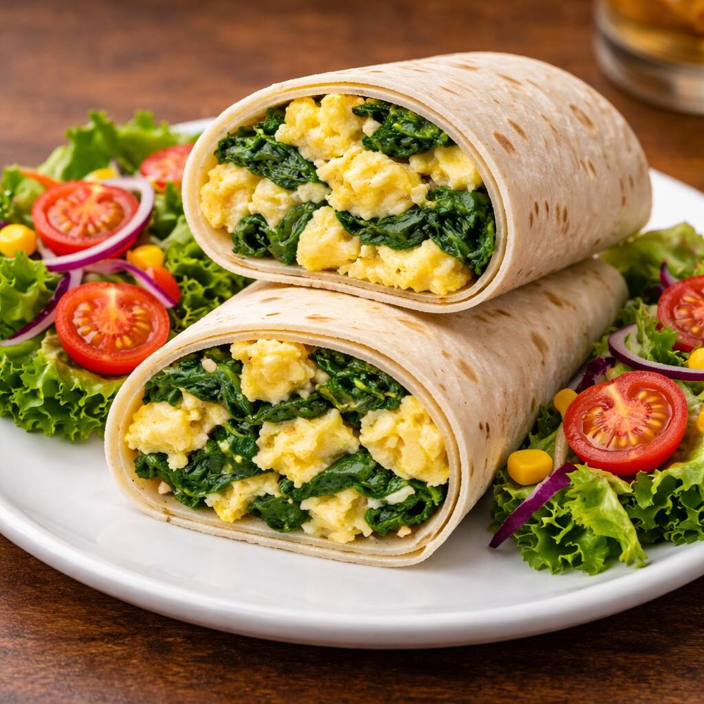 Burrito Ligero