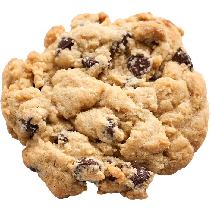 Galleta Chocochip