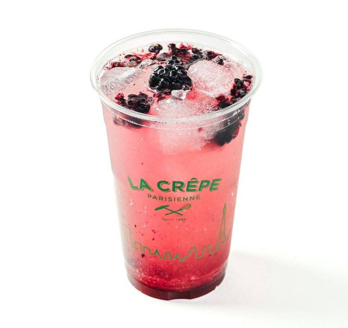 Bel Fresh Frutos Rojos (20 Oz)