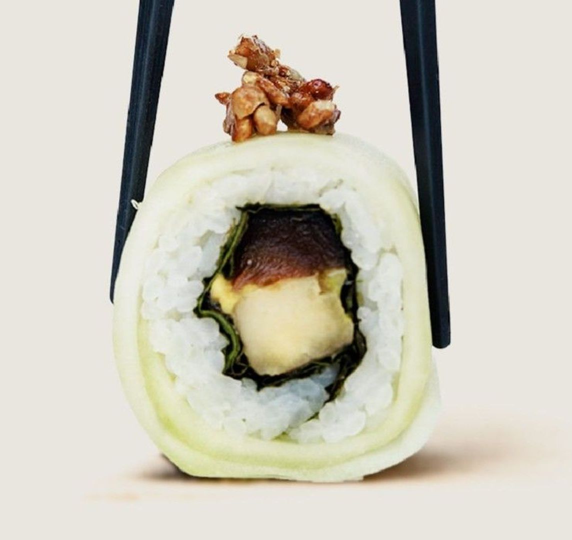 Rollo Yasai