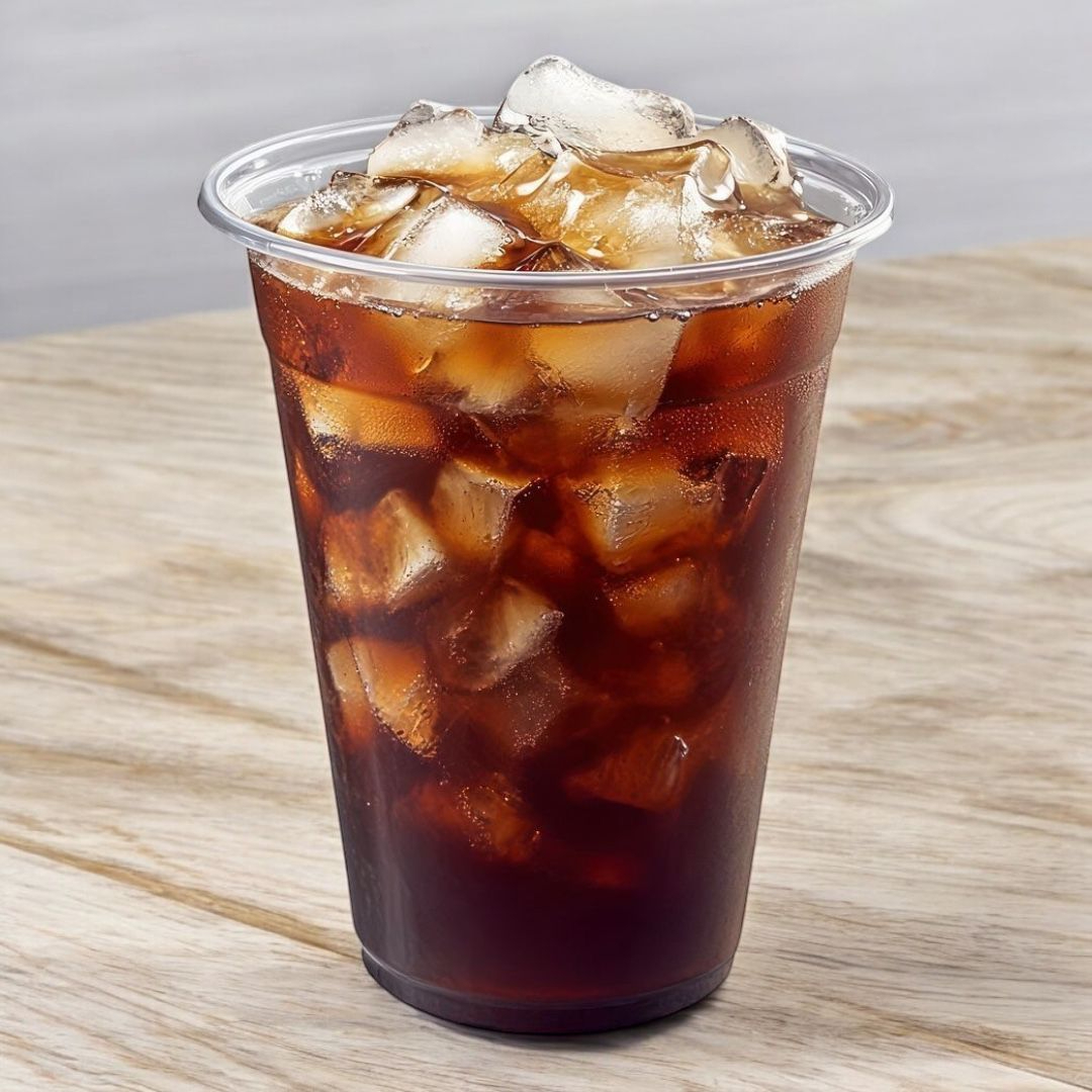 Iced Americano