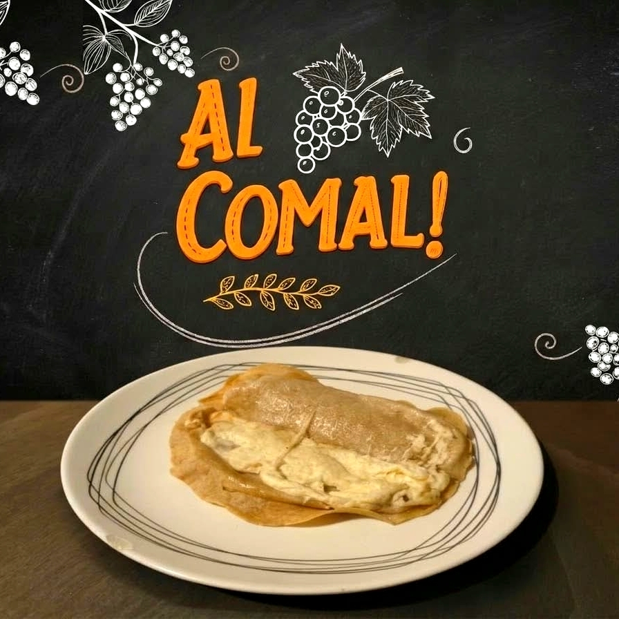 Quesadillas