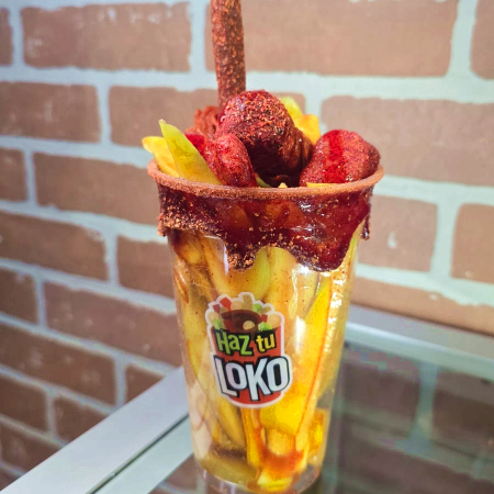 Mango Loko