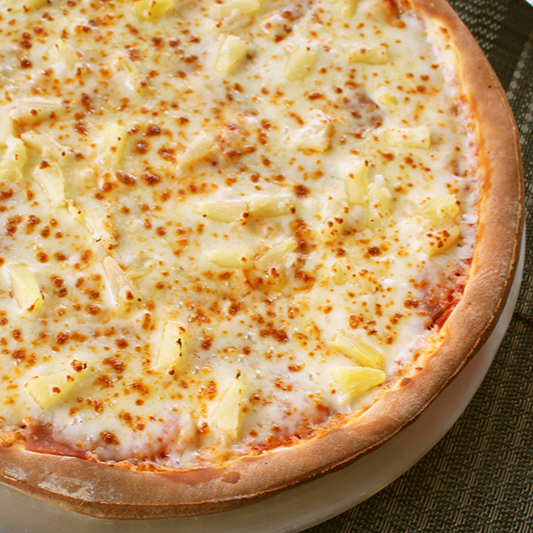 Pizza Hawaiana