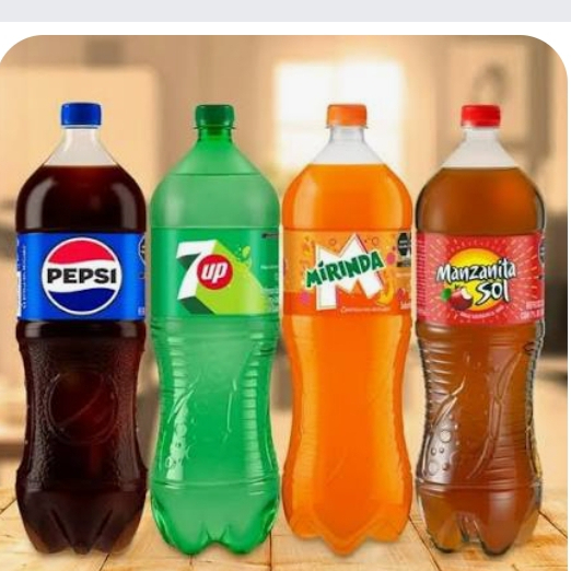 Refresco 2 Litros