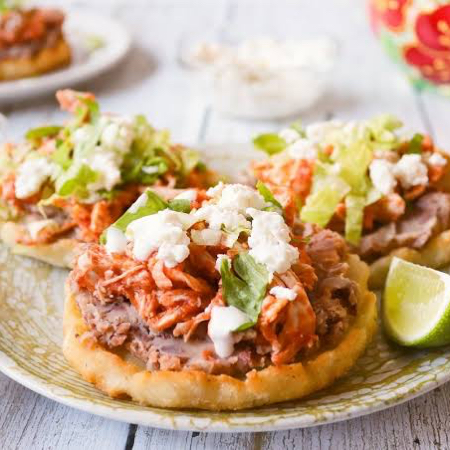 Sopes