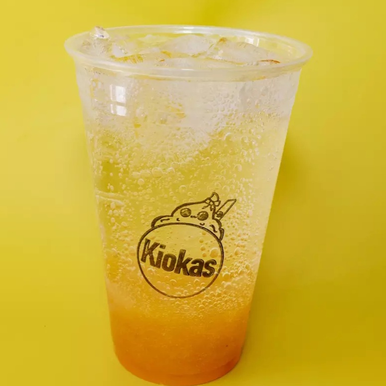 Kioka Italiana de Mango