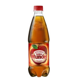 Sidral Mundet