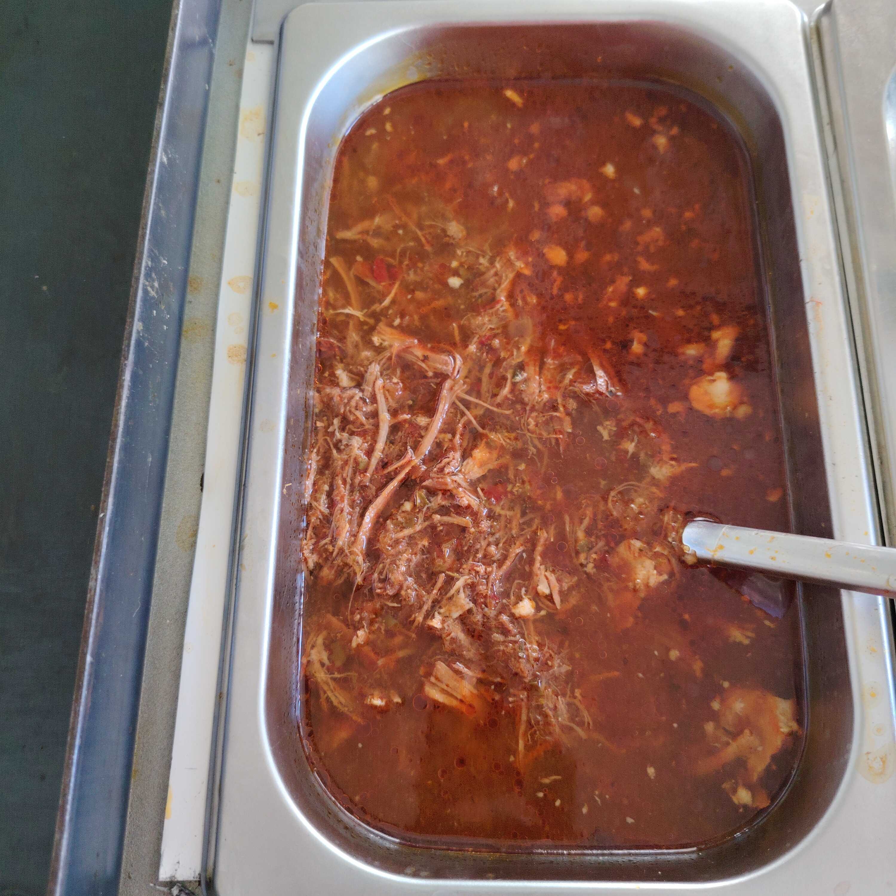 Litro de Frijol