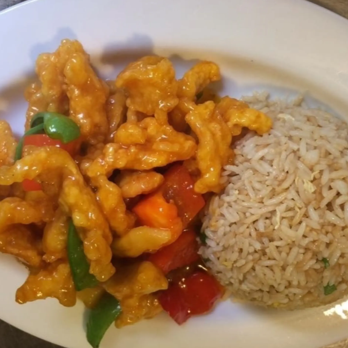 Tipakay de Pollo