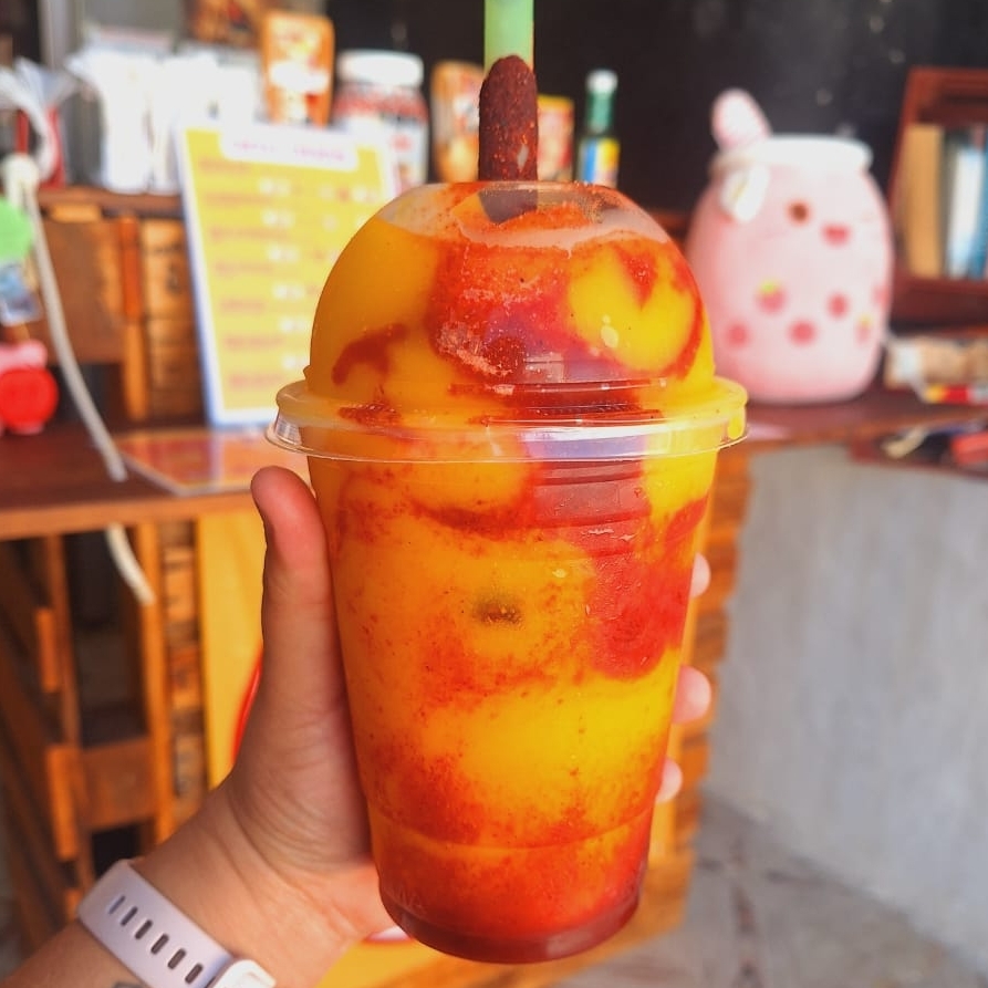 Chamoyada del Sabor que Elijas