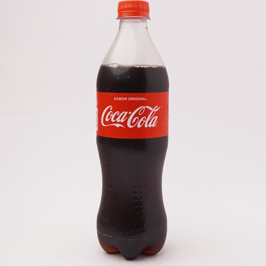 COCA-COLA 600 ML