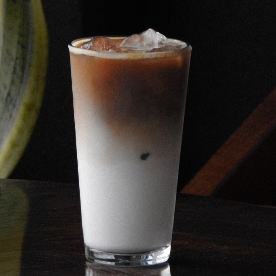 Ice Latte
