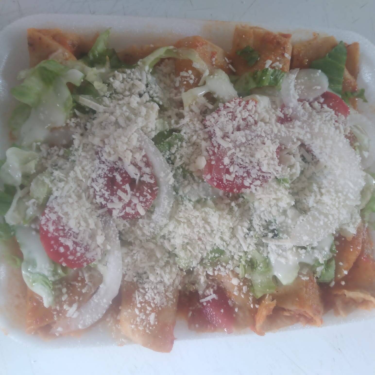 E.DE QUESO ROJAS