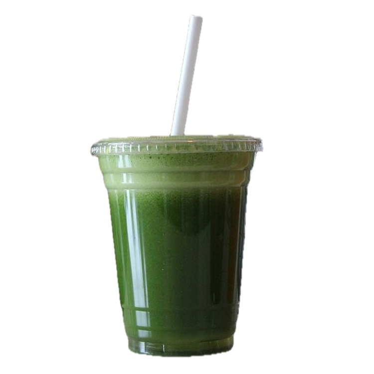 Jugo Verde