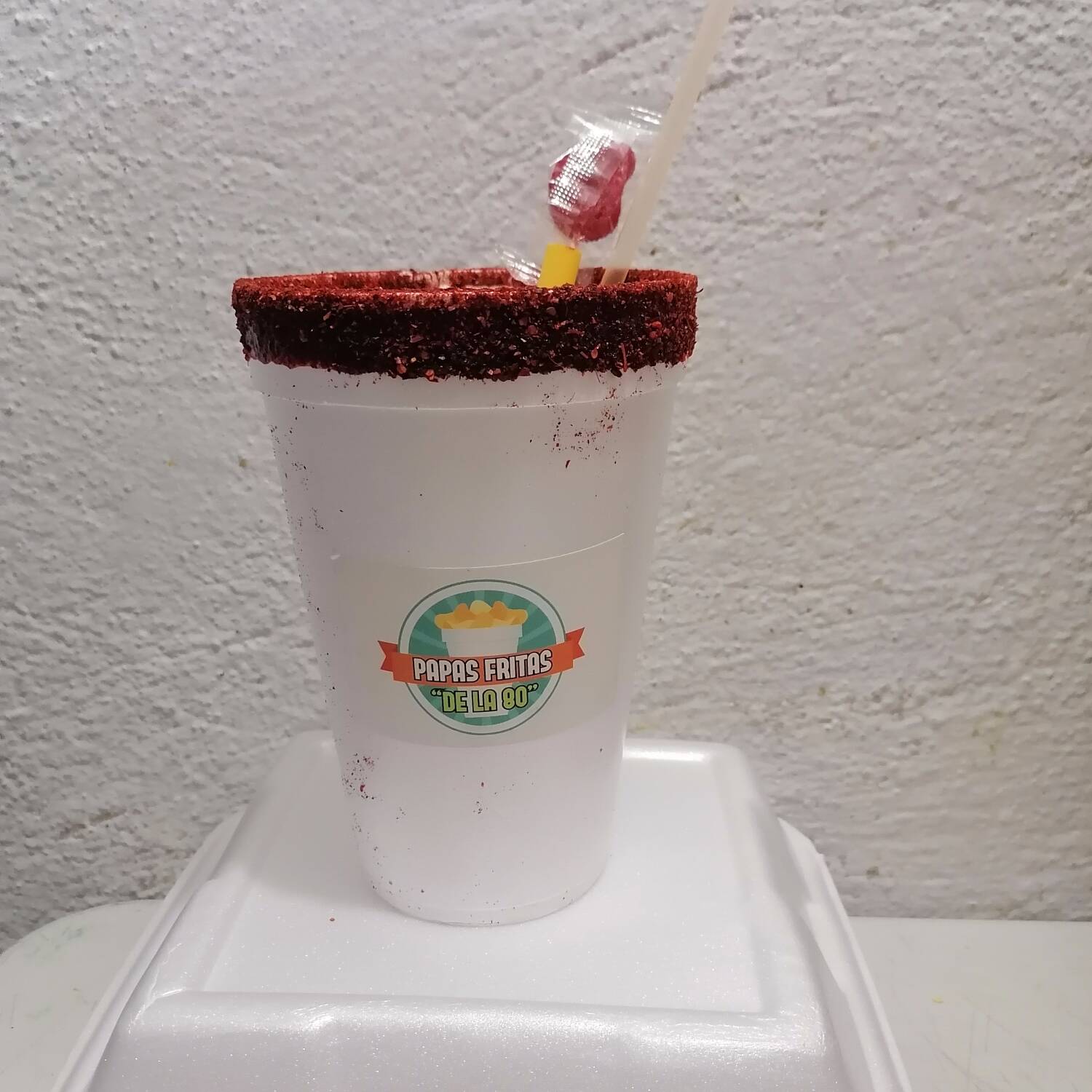 QLAMATO PREPARADO