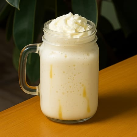 Chocolate Blanco